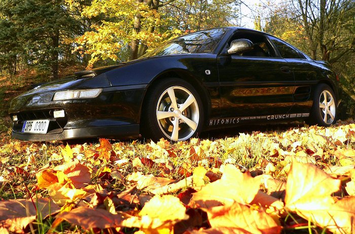 foto k příspěvku  od MaxxT