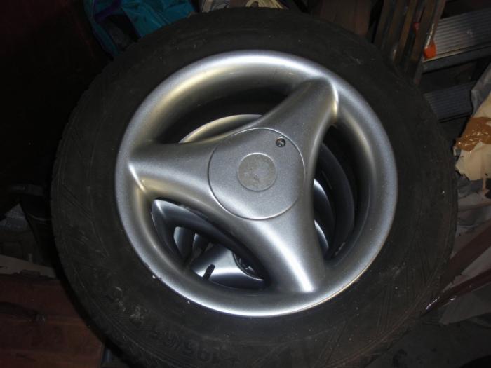 foto k příspěvku  od Rudi