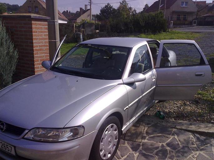 foto k příspěvku  od Spoiltak