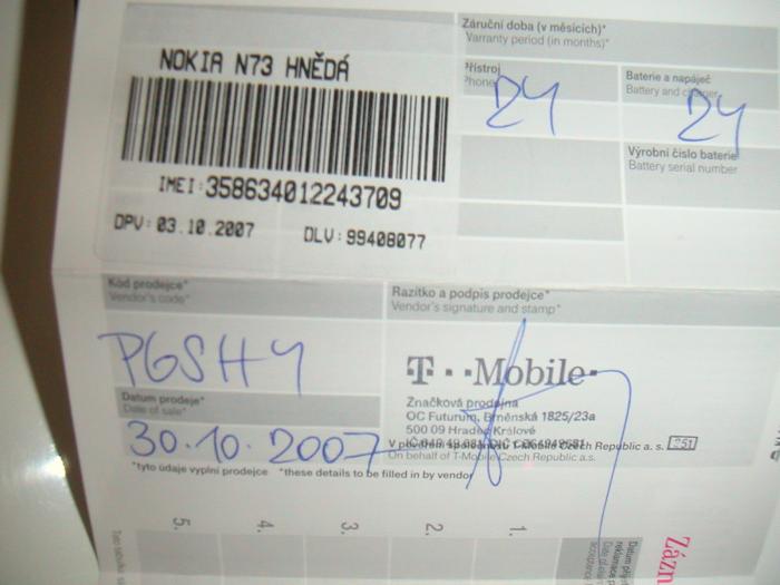 foto k příspěvku  od Lumajs