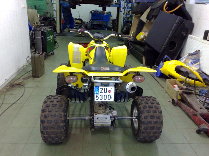 foto k příspěvku  od Spoiltak