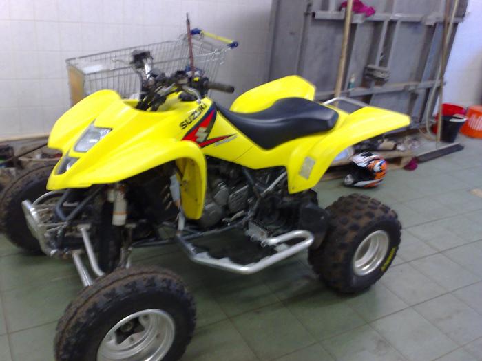 foto k příspěvku  od Spoiltak