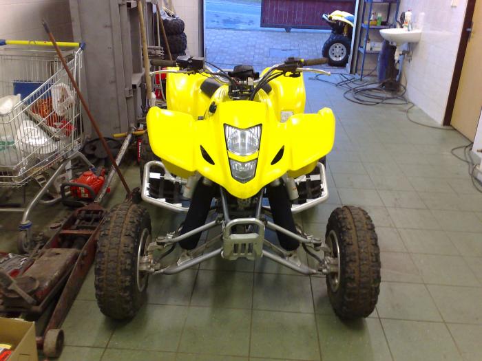 foto k příspěvku  od Spoiltak