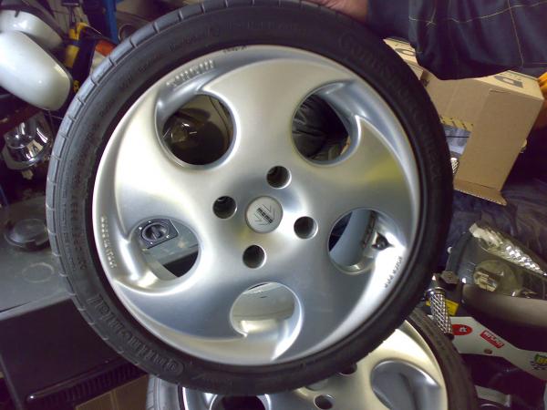 foto k příspěvku  od bigfrost