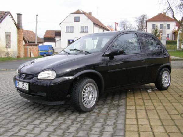 foto k příspěvku  od Pavel 528