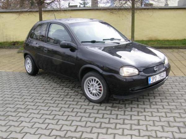 foto k příspěvku  od Pavel 528