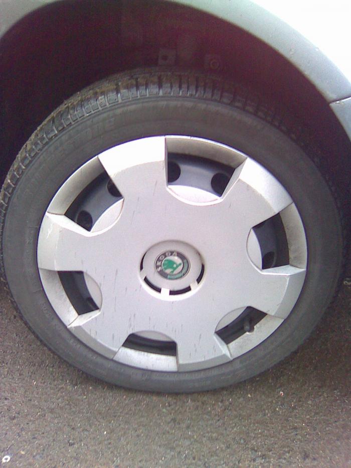 foto k příspěvku  od Johny.