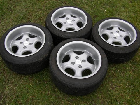 foto k příspěvku  od MiniMike