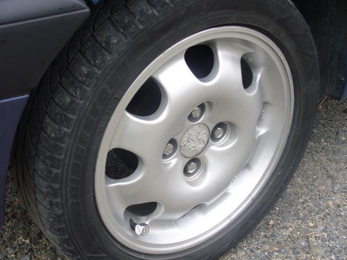 foto k příspěvku  od BeesWax