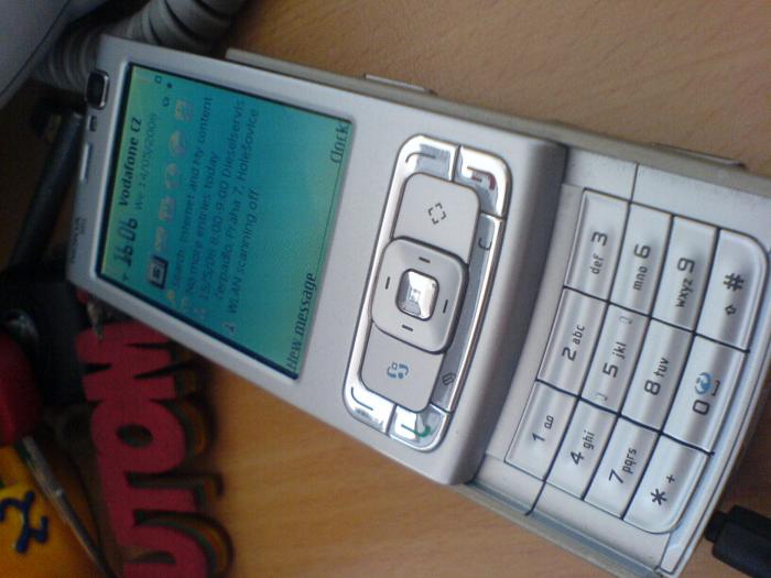 foto k příspěvku  od muSlim