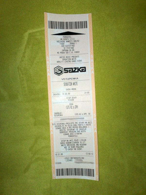 foto k příspěvku  od muSlim