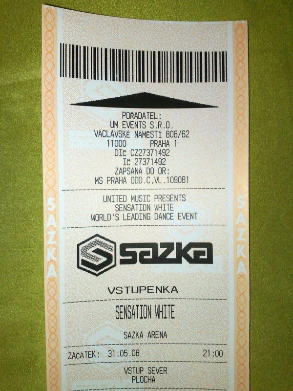 foto k příspěvku  od muSlim