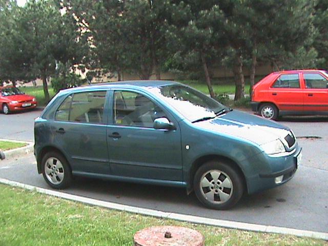 foto k příspěvku  od choze