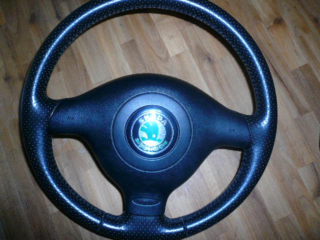 foto k příspěvku  od Spirit