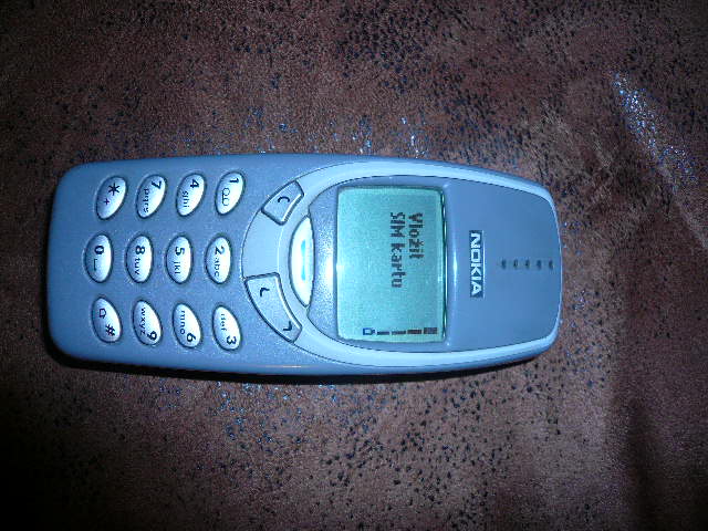 foto k příspěvku  od Spirit