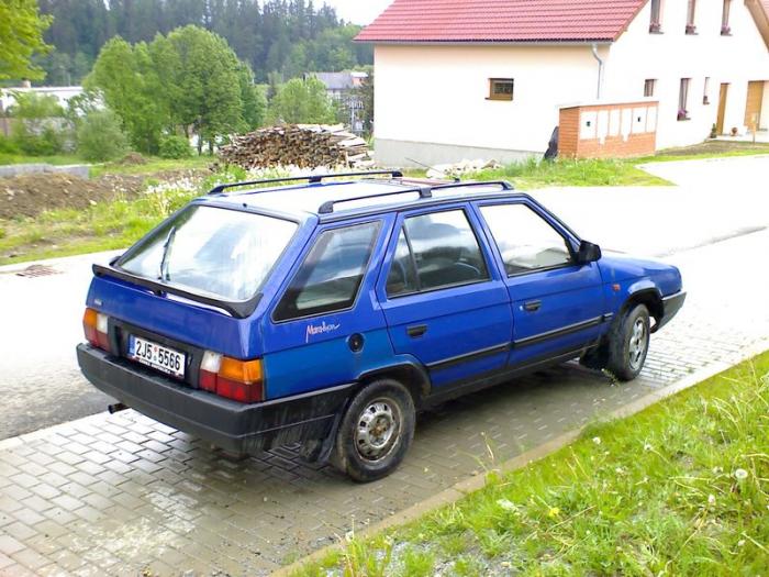 foto k příspěvku  od X-sat