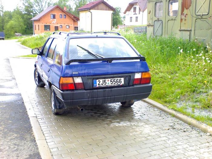 foto k příspěvku  od X-sat