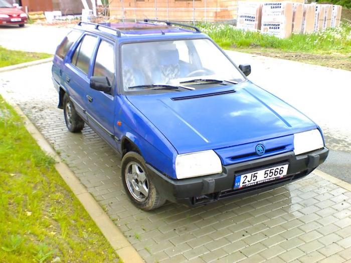 foto k příspěvku  od X-sat