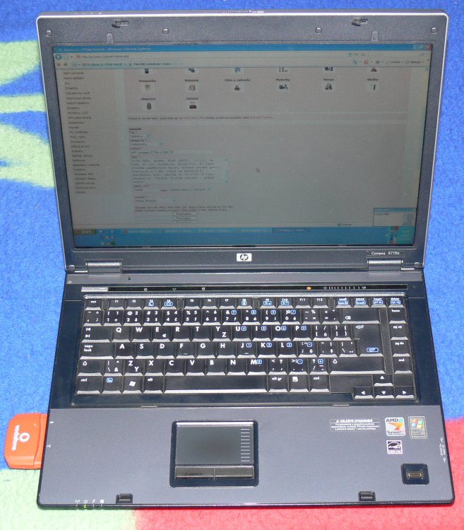 foto k příspěvku  od HIGHTOWER