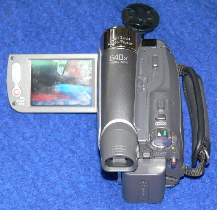 foto k příspěvku  od HIGHTOWER