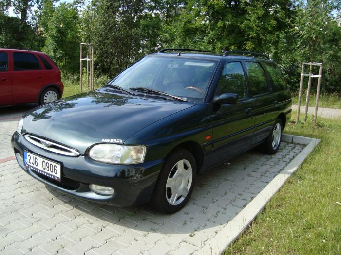 foto k příspěvku  od X-sat