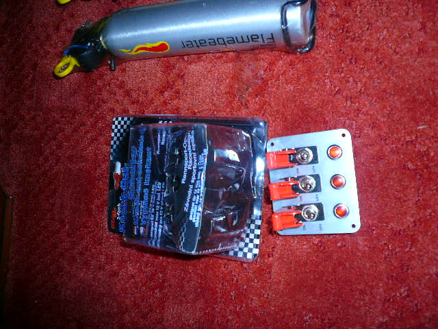 foto k příspěvku  od Spirit