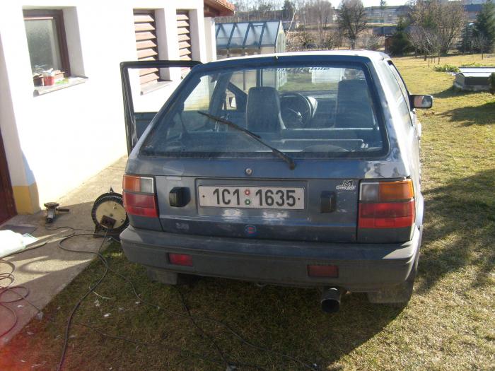 foto k příspěvku  od Kesam