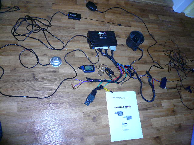 foto k příspěvku  od Spirit