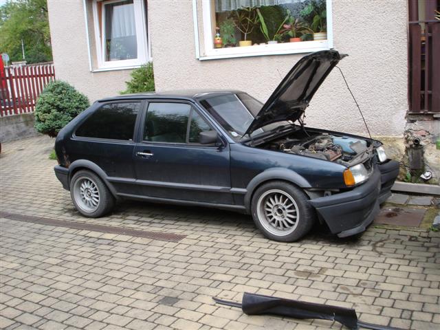 foto k příspěvku  od kizdnoH