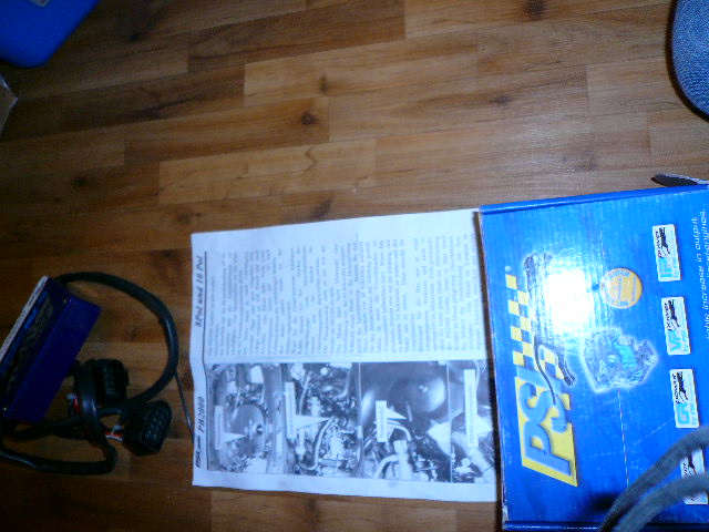 foto k příspěvku  od Spirit