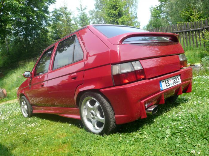 foto k příspěvku  od DJ.Tommik