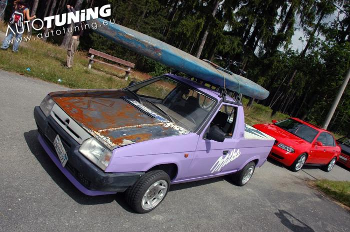 foto k příspěvku  od Skury