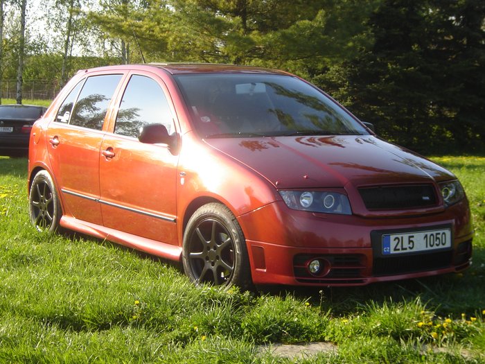 foto k příspěvku  od AUTOHIFICENTRUM Liberec