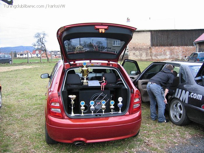 foto k příspěvku  od AUTOHIFICENTRUM Liberec
