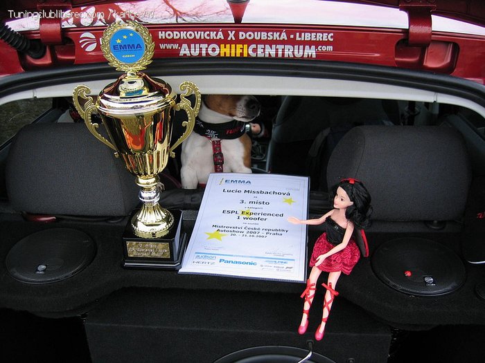 foto k příspěvku  od AUTOHIFICENTRUM Liberec