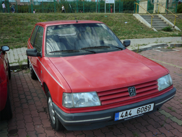 foto k příspěvku  od buddha