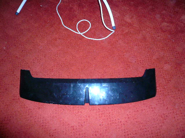 foto k příspěvku  od Spirit