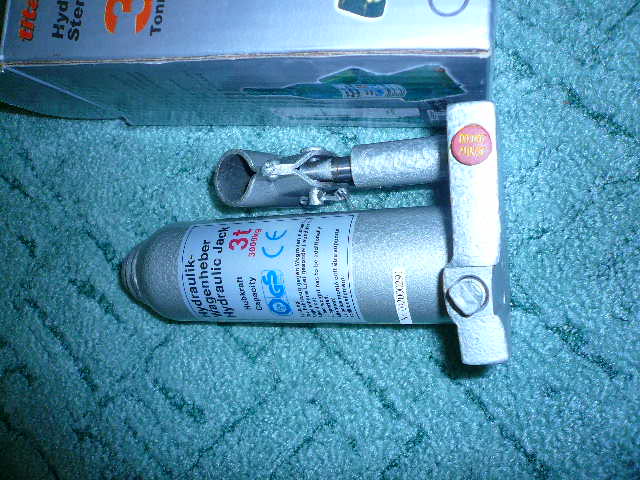 foto k příspěvku  od Spirit