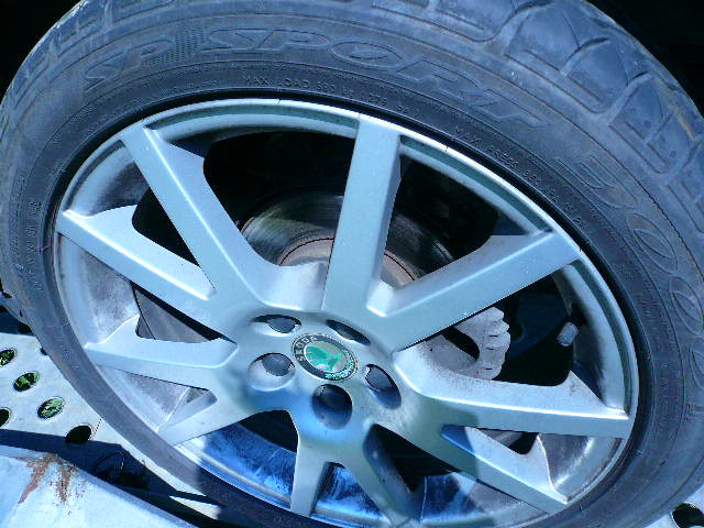 foto k příspěvku  od Spirit