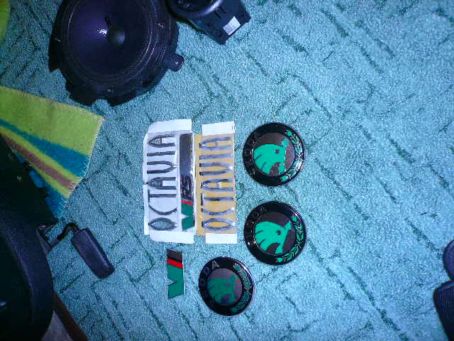 foto k příspěvku  od Spirit