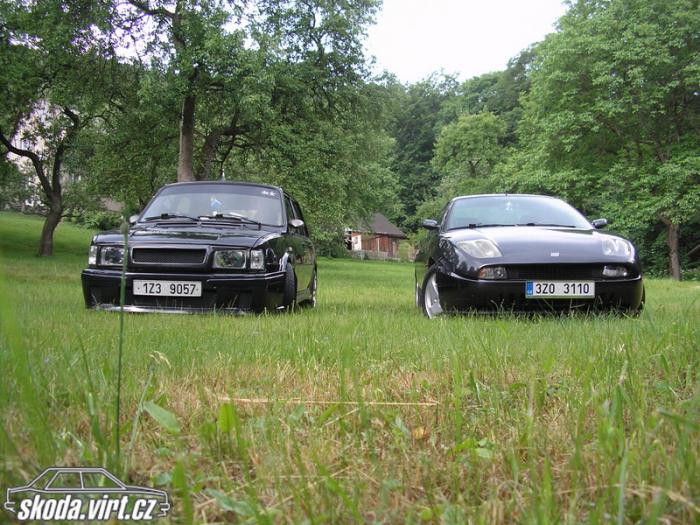 foto k příspěvku  od Skury