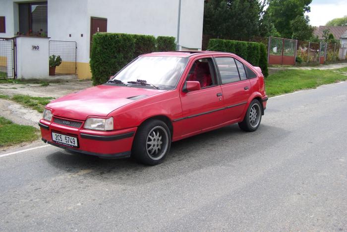 foto k příspěvku  od Kesam