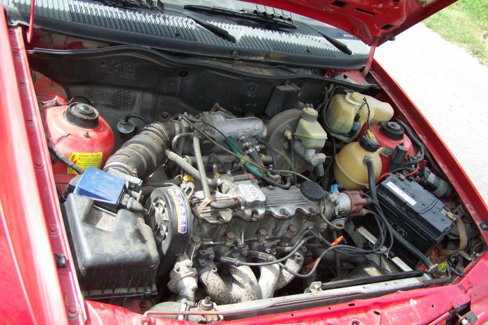 foto k příspěvku  od Kesam