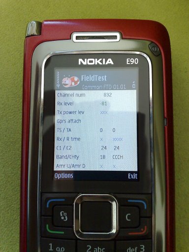 foto k příspěvku  od muSlim