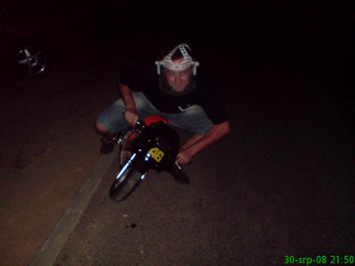 foto k příspěvku  od venito