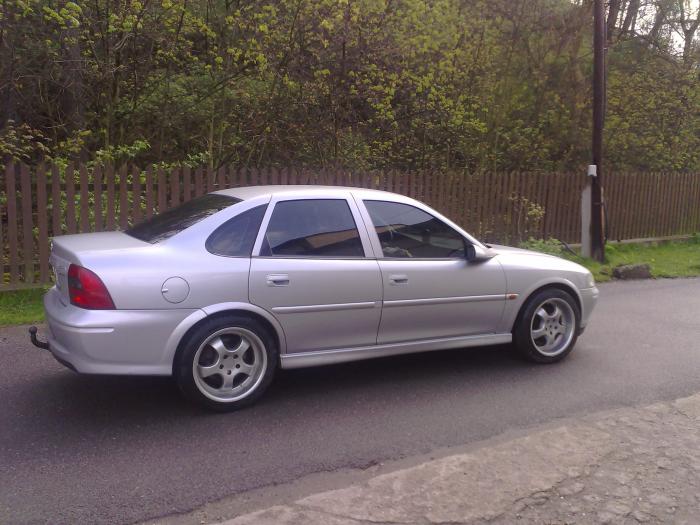 foto k příspěvku  od Spoiltak