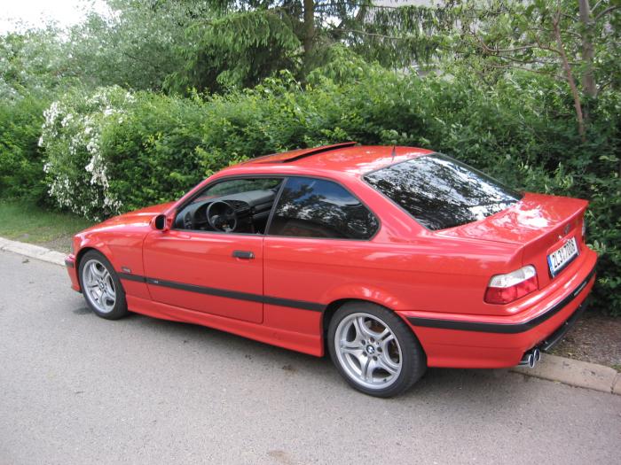 foto k příspěvku  od CervinVega