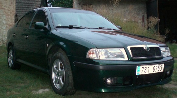 foto k příspěvku  od tomelka