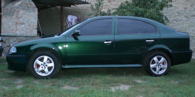 foto k příspěvku  od tomelka