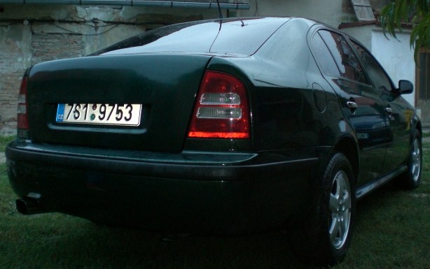 foto k příspěvku  od tomelka